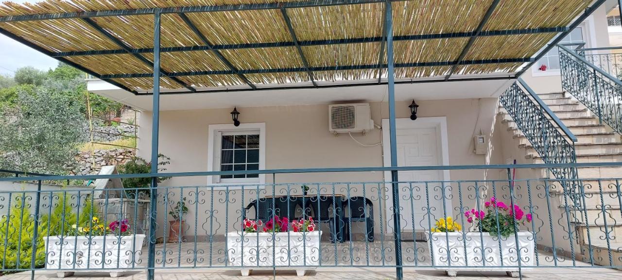 Agios Georgios Village Filippiás Εξωτερικό φωτογραφία